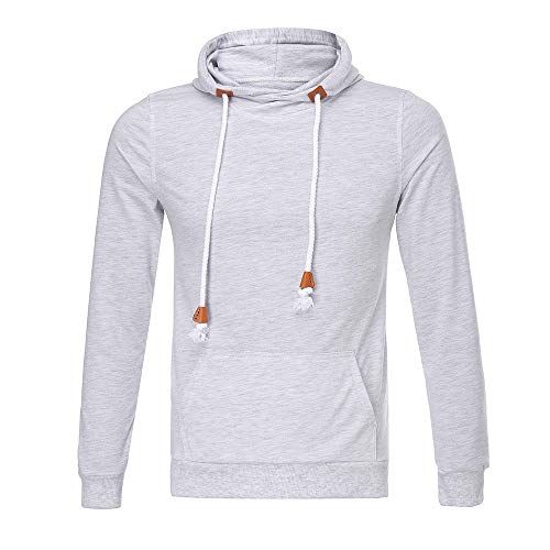 image for Londony❤ღ♕ Londony ♥‿♥ Clearance Sales,Men's Sweater Jumpe