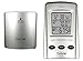 Taylor Precision 1542 Weatherguide Wireless Thermometer with Temperature Alert