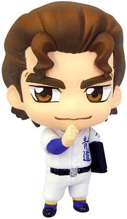 Color Colle - Ace of Diamond Chris Yuu Takigawa