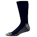 AETREX COPPER MEN DRESS RIB CREW BLK L