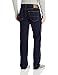 Signature by Levi Strauss & CO Men's Regular Jean, Rinse, 34x32