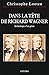 Dans la tête de Richard Wagner (Musique (56)) (French Edition) by