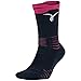 Nike Kay Yow Elite Versatility Crew Basketball Sock