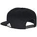 NBA Cleveland Cavaliers Men's 2016 Champions Flat Brim Snapback Cap, One Size, Black