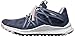 adidas Performance Women's Vigor Bounce W Running Shoe, F16/Utility Blue F16/Ice Purple F16, 10 M US