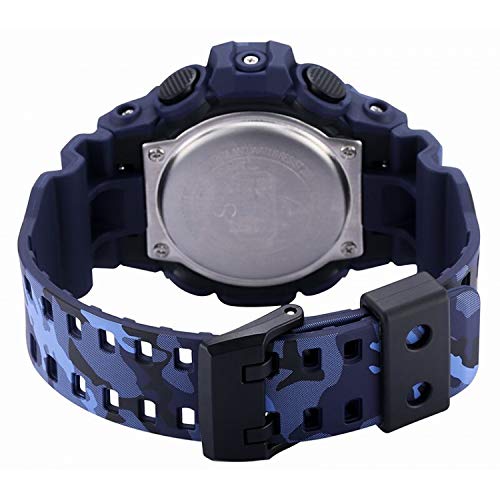 إلى الخارج يا للهول هوبارت orologio casio mimetico amazon -  siliconvalleybirding.org