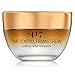 -417 Dead Sea Cosmetics Time Control Firming Cream for Skin Rejuvenation - Tightening & Smooths Lines and Wrinkles - Infused with Shea Butter - All Natural & Vegan 1.7 oz