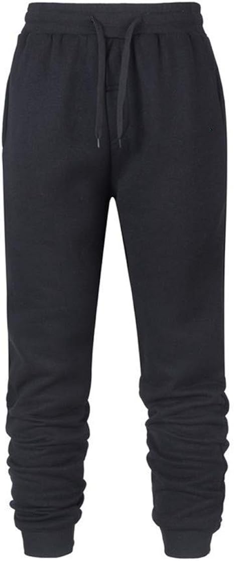 Men's pants men Sweatpants: Amazon.co.uk: Clothing