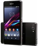 Sony Xperia Z3 D6616 32GB Black T-Mobile GSM Only 20MP (Not Unlocked) Certified Refurbished
