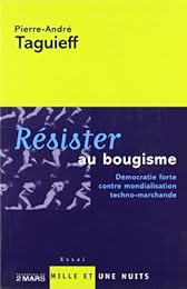 Résister au bougisme