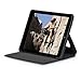 URBAN ARMOR GEAR [UAG] Folio iPad Air Feather-Light Composite [Black] Military Drop Tested iPad Case