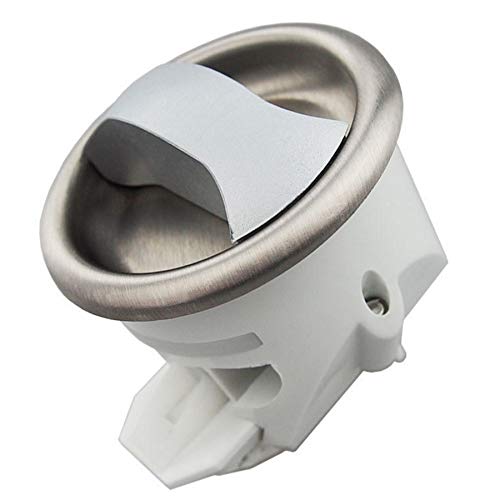 Riloer Caravan Caravan Cabinet Door Window Drawer Toilet Door Lock Universal Lock