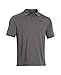 Under Armour Men's UA Performance Polo XL Gray