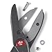 Malco MC14N 14 in. Combination Cut Aluminum Snip