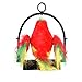 Putars Black Friday Sales Promotions, Cute Waving Wings Talking Talk Parrot Imitates & Repeats What You Say Gift Funny Toy