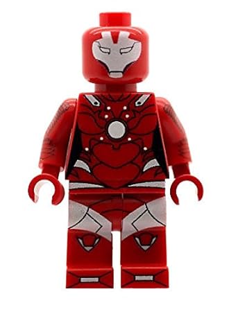 lego pepper potts