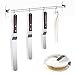 Offset Spatula, Icing Spatula Set Angled Cake Decorating with 6