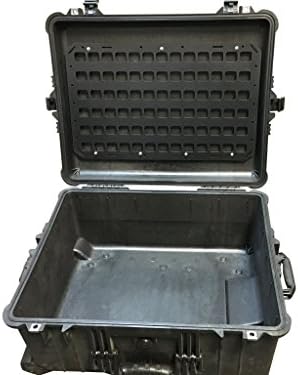 Grey Man Tactical Rigid Insert Panel MOLLE (RIP-M) - 21.25in x 13in