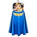 DC Super Hero Girls Wonder Woman Cape Costume