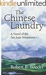 The Chinese Laundry