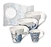 New Wave Caffé Cities of the World Mug Sydney By Villeroy & Boch - Premium Porcelain - Made in Germany - Dishwasher and Microwave Safe - Gift Boxed - 11.75 Ounce Capacity