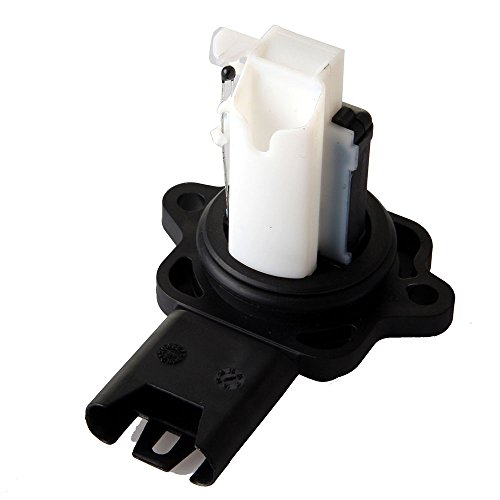 Mass Air Flow Sensor Meter MAF SCITOO Car Electronics & Accessories 13627551638 5WK97508Z Fit BMW 328i 3.0L X3 2.5L 3.0L X5 3.0L 2007 2008 2009 2010 - Thumbnail 6