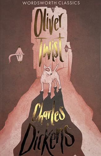 Oliver Twist (Vintage Children's Classics): Dickens, Charles