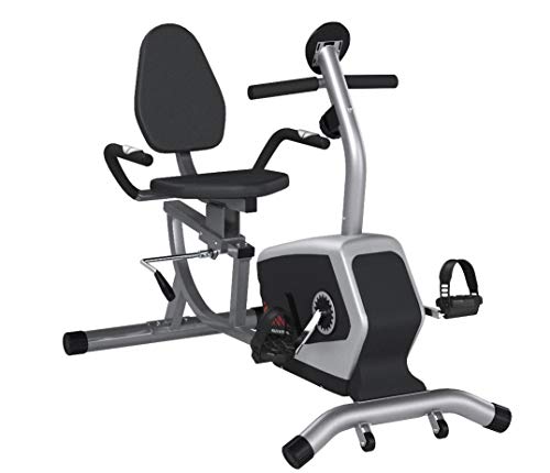 400 lb capacity recumbent bike