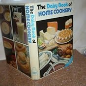 The Dairy Book Of Home Cookery Amazon Co Uk Allison Sonia