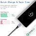 sharllen USB C Cable, [2Pack 3FT] USB 3.1 GEN1 Type C Cable to USB 3.0 A Phone Charger Cable Nylon Braided Fast Charging Cord Data Line Compatible Samsung Galaxy S10/10+ Note9/8 S9/8/8+,LG V30,HTCU11