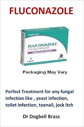 Diflucan medicine for yeast infection course
