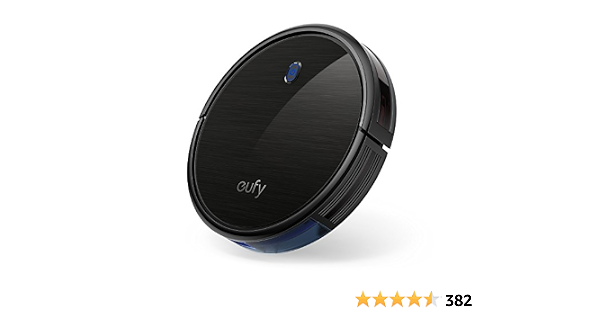 eufy BoostIQ RoboVac 11S (Slim) Super 