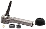 ACDelco 46A0660A Advantage Outer Steering Tie Rod End