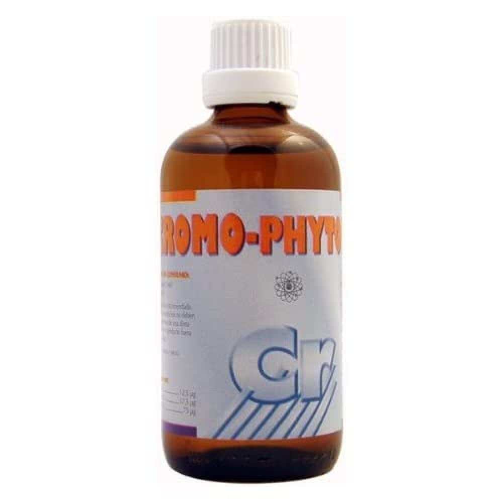 ARTESANIA AGRICOLA Agricultural Artesania Chrome Phytoligo 100 ml