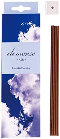 Elemense - Air - 40 Solid Incense Sticks by Elemense