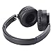 Wireless Bluetooth Over-Ear Headphone Headset - Rerii Hi-Fi Sounding, Foldable Bluetooth 4.0 Headphone, Easy Pairing, Long Battery Life Wireless Over-Ear Headset