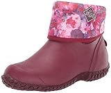 Muck Boot Women's Muckster Ii Mid Ankle Boot