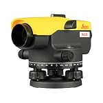 41Gguq%2BNPAL. SS150 Leica-Geosystems-840381-NA320-360-Degree-Auto-Optical-Level