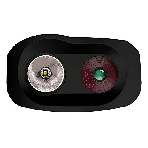 Seek Thermal RevealPRO Preiswerte Hoch-Stoßfeste Wärmebildkamera mit 320 x 240 Pixel Auflösung – Bild 7