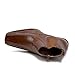 J'aime Aldo New Men's 76631 Leather Lined Ankle High Chelsea Dress Boots