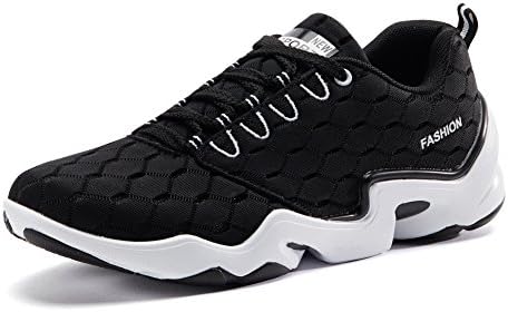 QZbeita Men's shoe Lightweight Comfortable Walking Running