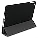 iPad Air 2 Case, CaseCrown Omni Case (Gray) Multi-Angle Viewing Stand & Sleep / Wake