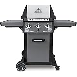 Broil King 931254 Monarch 320 Liquid Propane Gas Grill