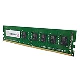 QNAP 16GB DDR4-2400MHz U-DIMM Memory Module