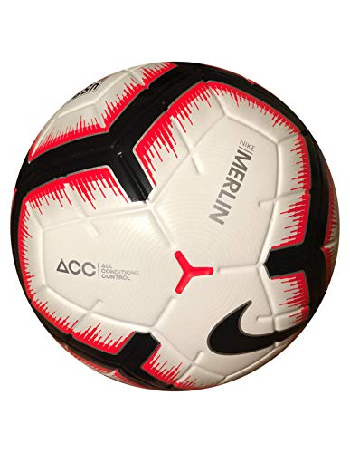 Nike Ordem 4 Official Match Ball USA Soccer Team Size 5 White/pink/black/green - Buy Online in 