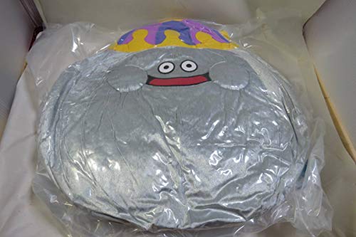 ドラゴンクエスト ドラクエ メタルキング おおきなぬいぐるみ スライム ゲームセンター 景品の買取価格 相場 高価買取なら買取一括比較のウリドキ