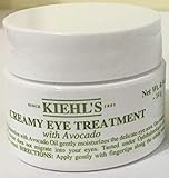 Creamy Eye Treatment With Avocado 14 Gram