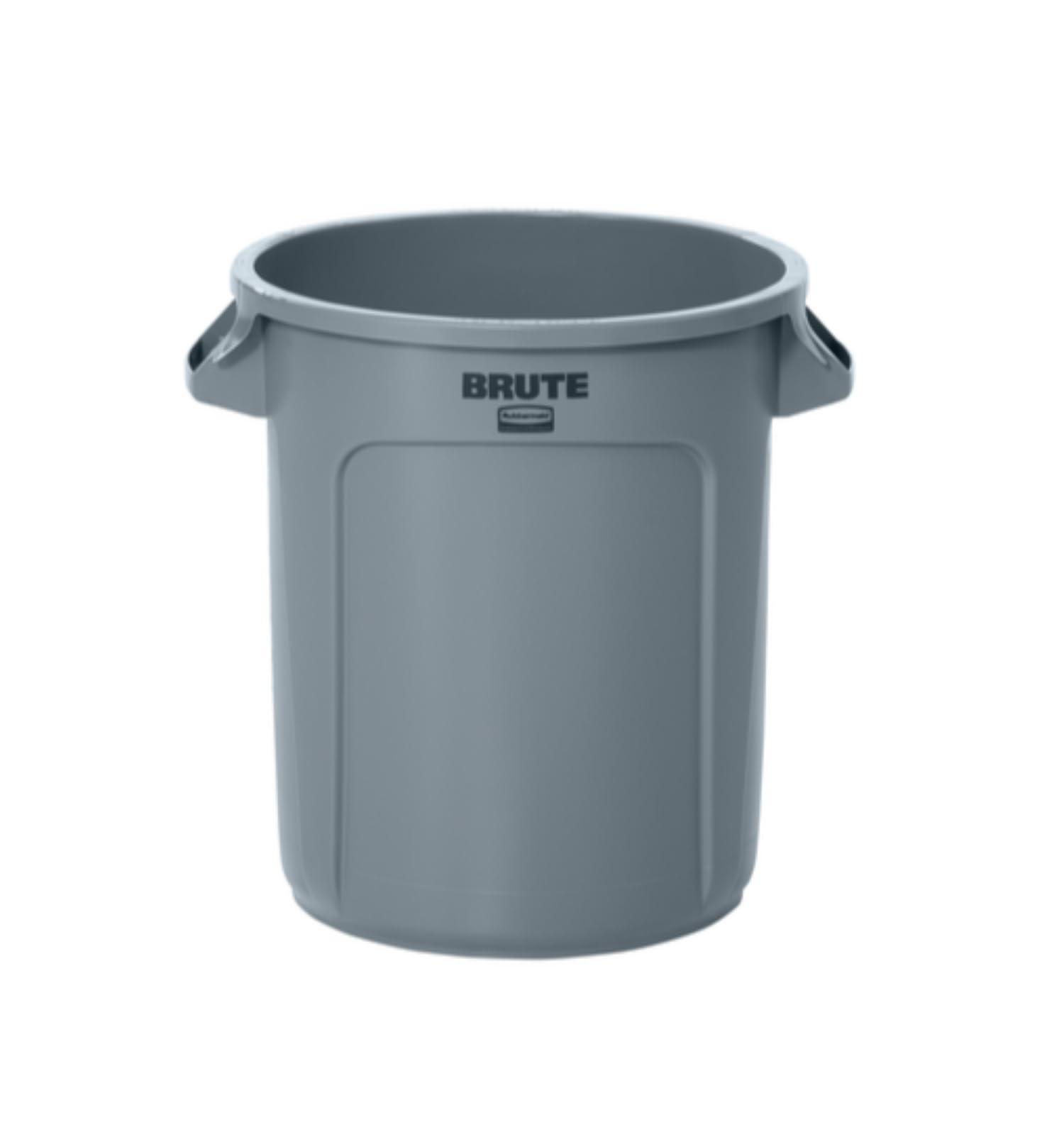 Rubbermaid 37.9 Litre Brute Container - Grey