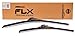 SilBlade FLX 2418 Premium Beam Wiper Blade Set - 24