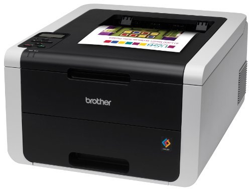 Brother-HL3170CDW-Wireless-Color-Printer